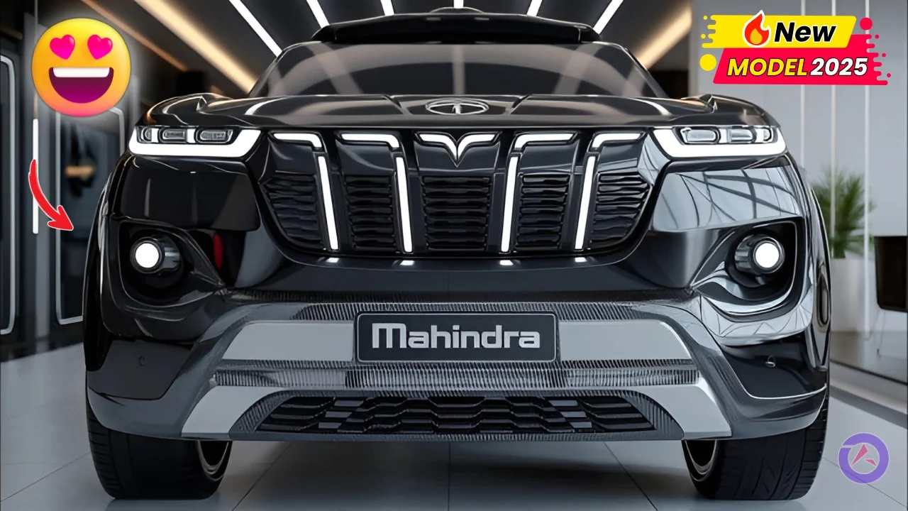 Better Latest Content: Mahindra Launches New Bolero CNG at Just Rs 7.85 Lakh