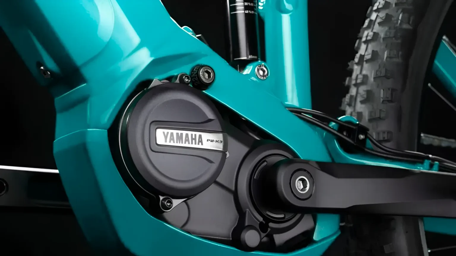 Yamaha Electric Cycle with Amazing Features – Runs 300km on a Single Charge, Costs Only ₹5,999